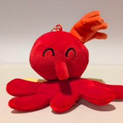 ガチタコくん