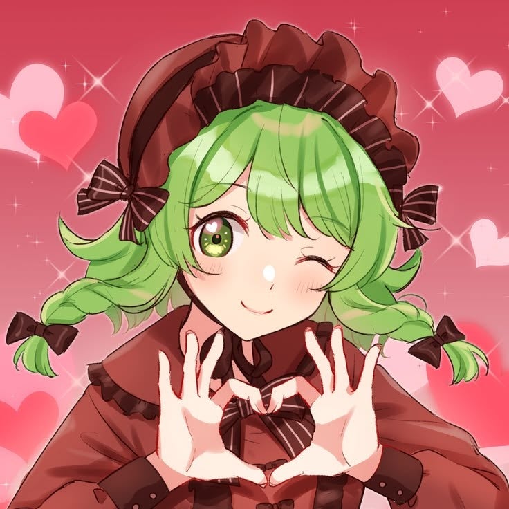 🐥🥟🐰🧢gumi🐥🥟🌸🩷