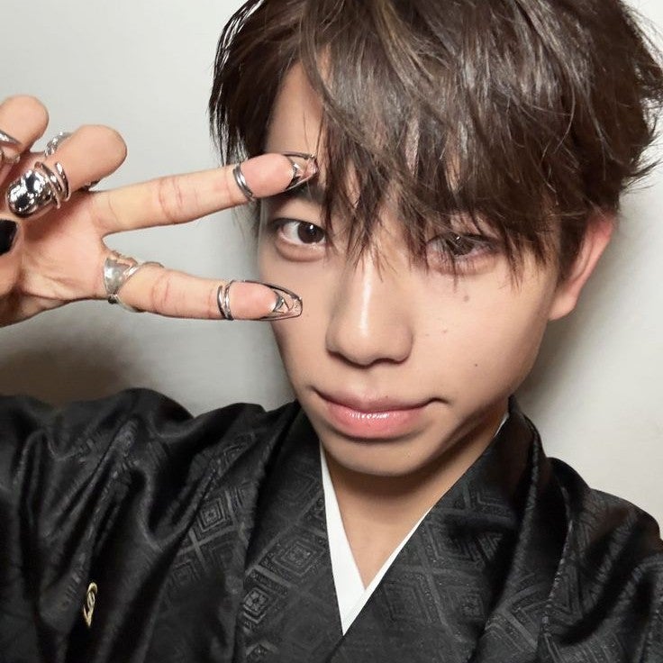 GOICHI🌸🌷🪷