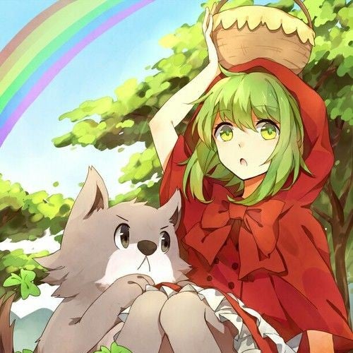 🧁‎🤍Gumi🧁‎🤍