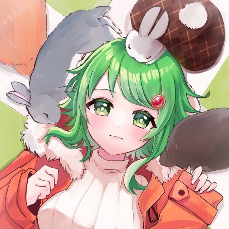 🍭🍫Gumi🍭🍫