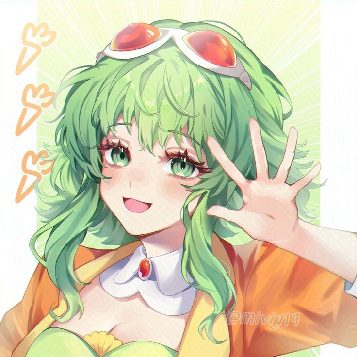 🐥🥟🐰🧢gumi🐥🥟🌹🩷