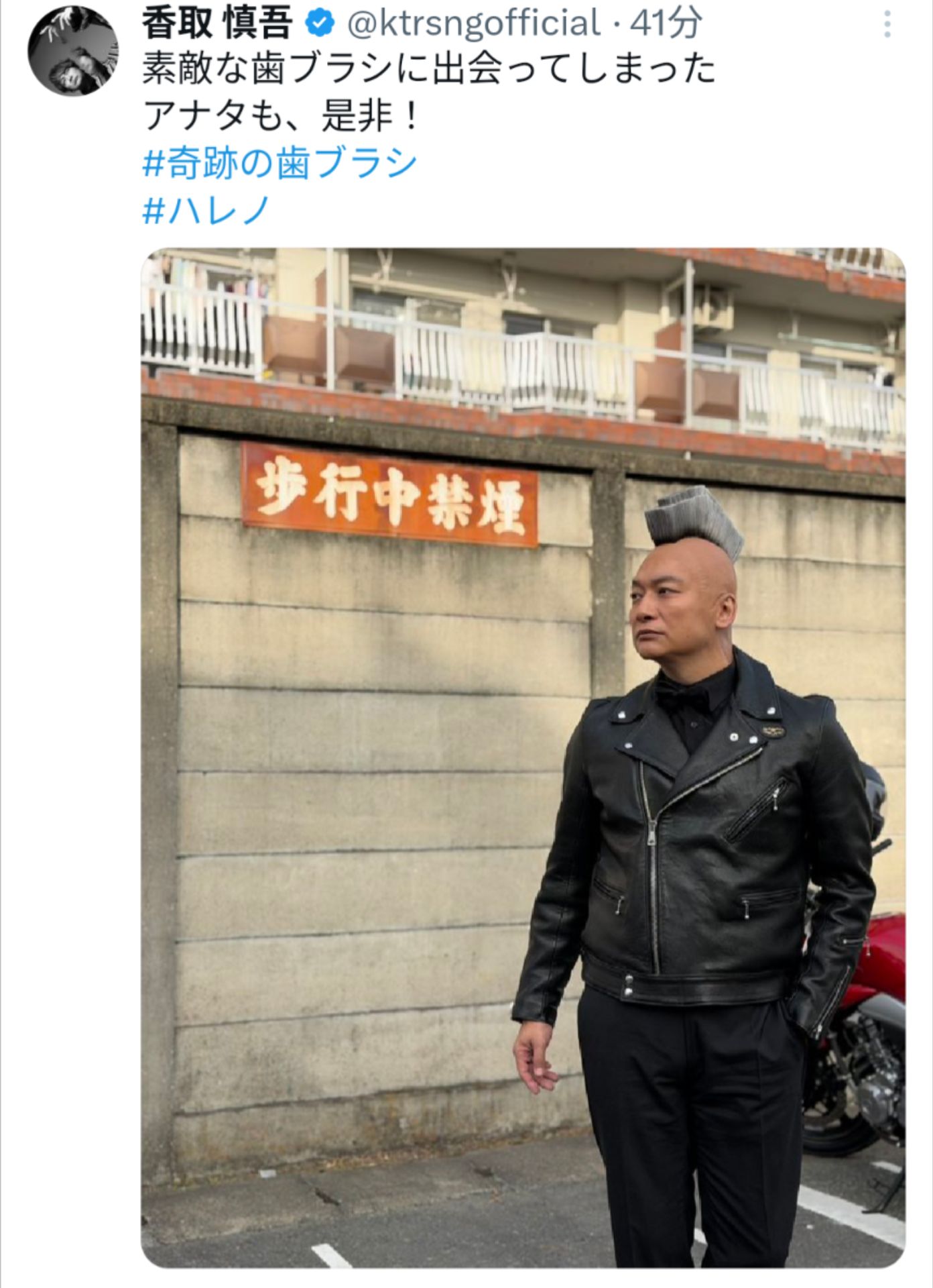 投稿画像