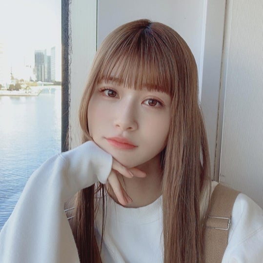 生見愛瑠