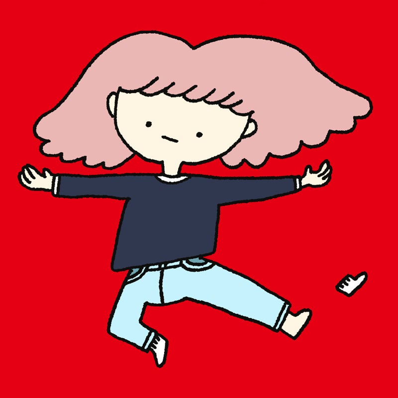 ひみつのみつめ