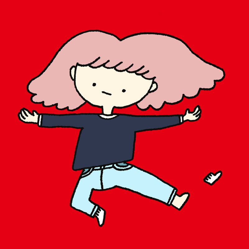 ひみつのみつめ