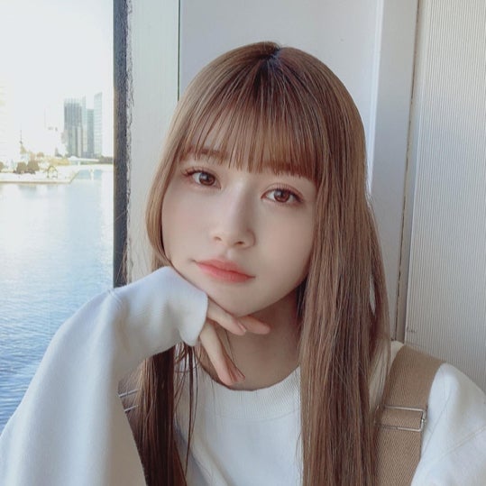 生見愛瑠🎸