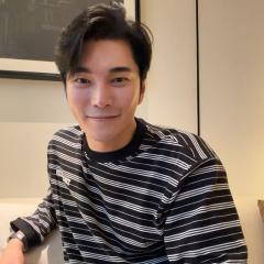 Jimmy wang