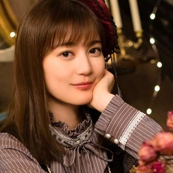 生田絵梨花🎣