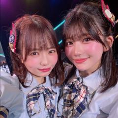けんちゃん@まいあや推し