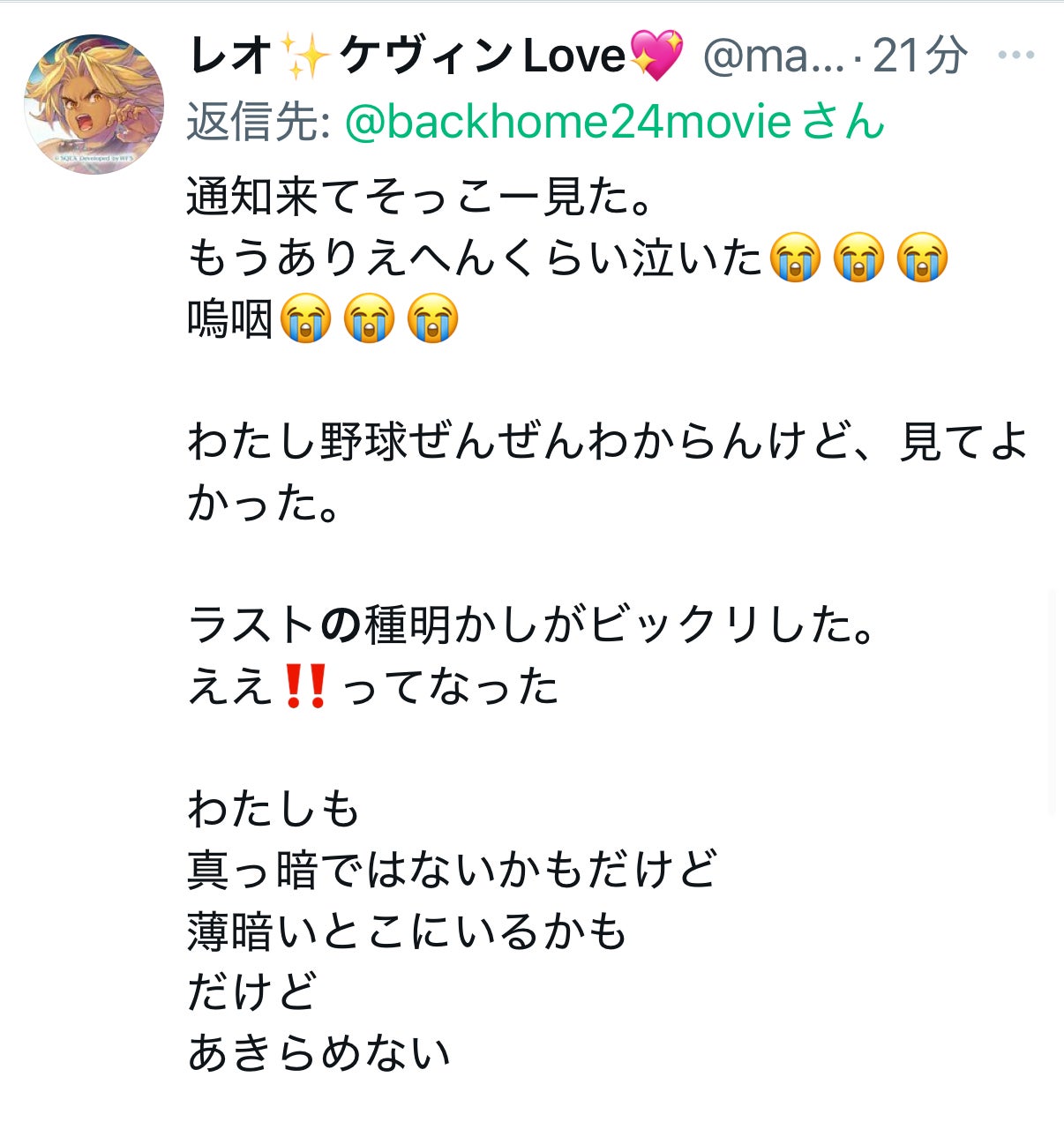 投稿画像