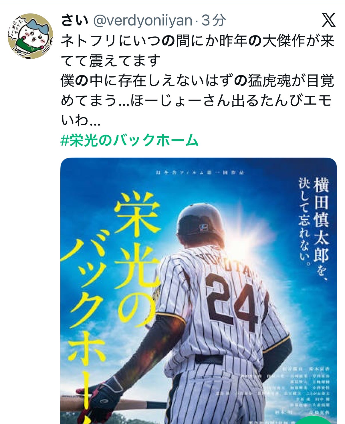 投稿画像
