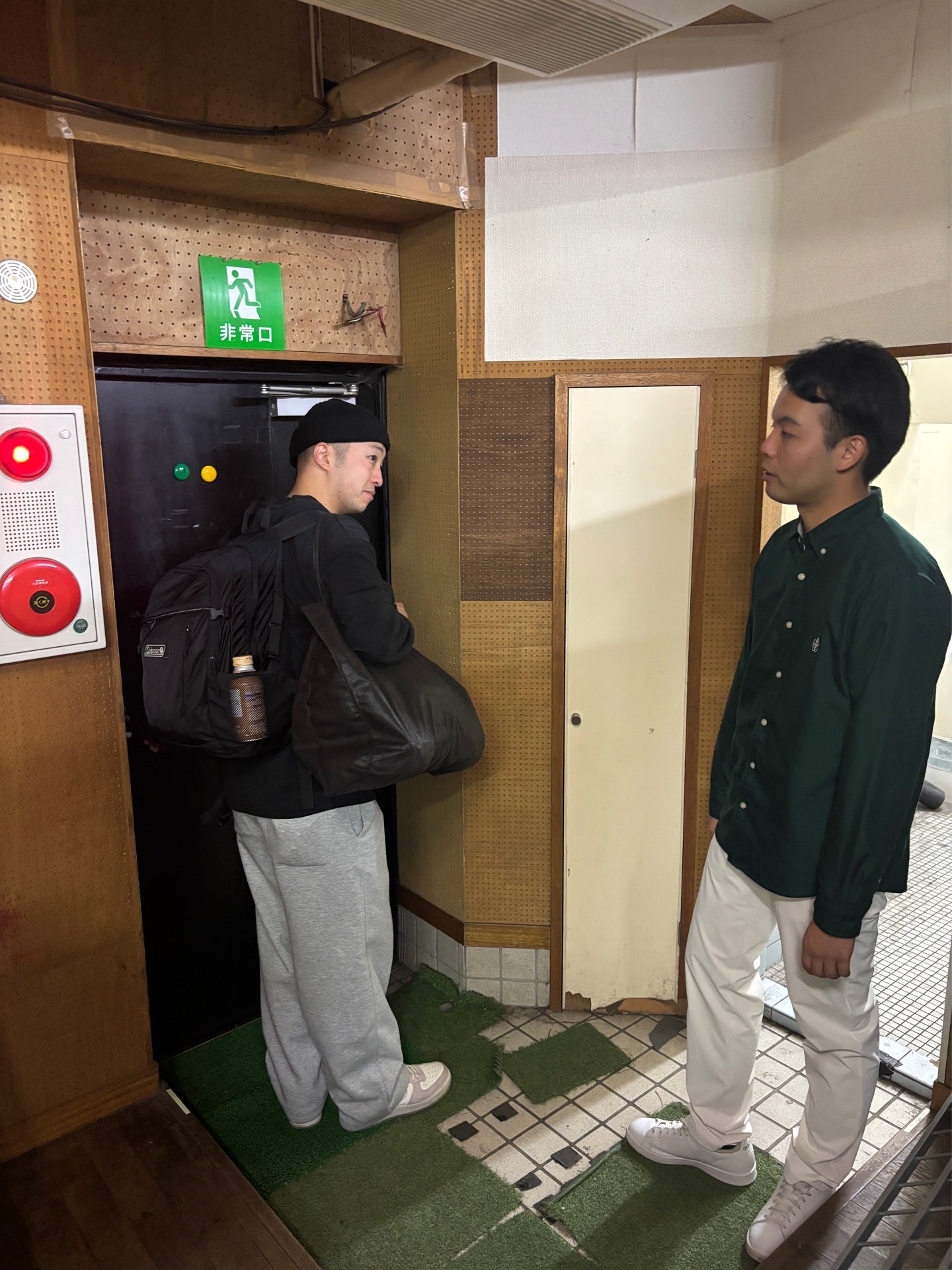 投稿画像