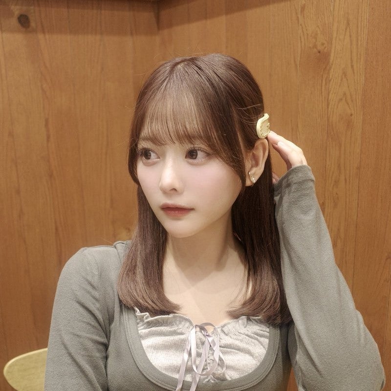 齋藤なぎさ