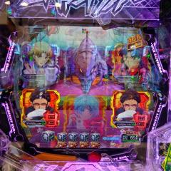 最近、パチの勝ち癖ついたテン👮