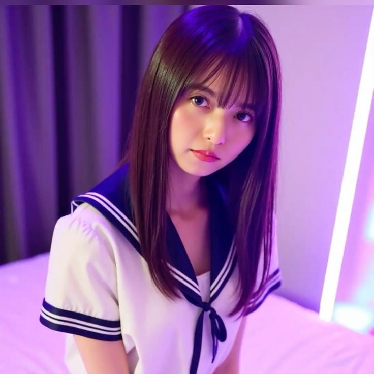 齋藤飛鳥（なりきり）
