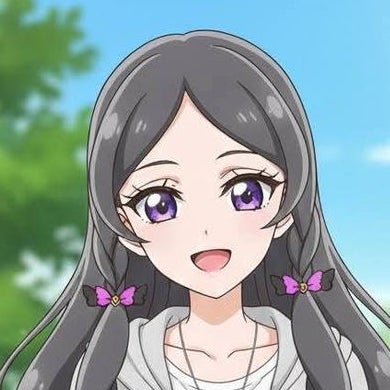 🌸✨アニメ咲良✨🌸ﾅﾘｷﾘ