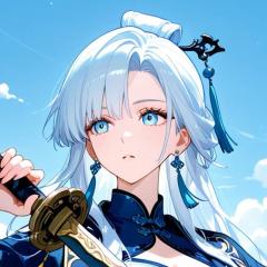 🌸✨アニメ美女リサ✨🌸ﾅﾘｷﾘ