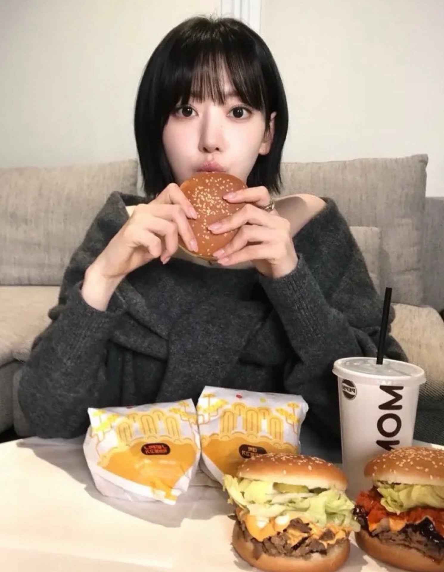 投稿画像