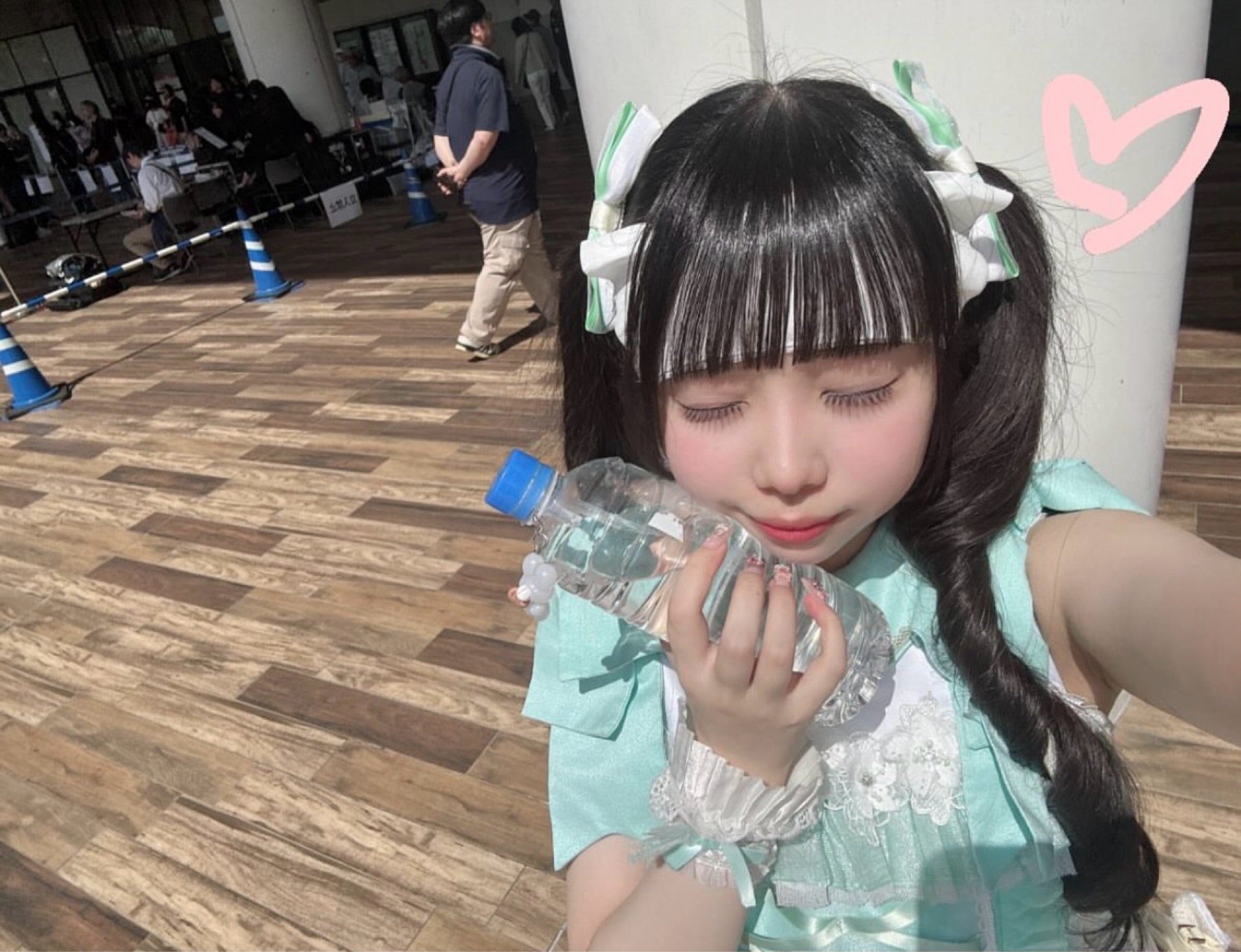 投稿画像