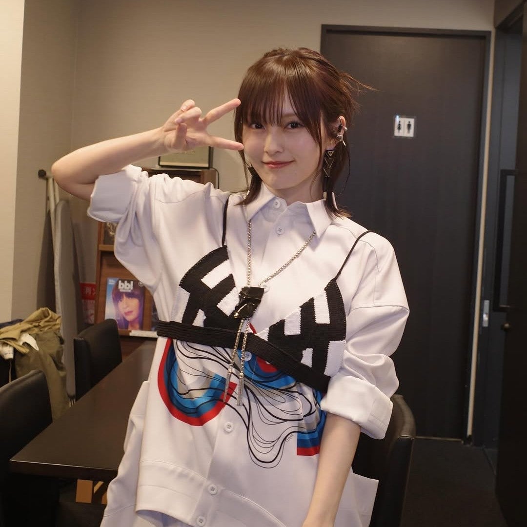山本彩なりきり