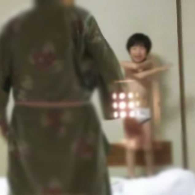 言い訳ルビアン藤原ウォータードビーJr