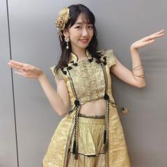 柏木由紀 (AKB48）ファンページ