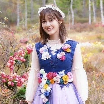 生田絵梨花のトーク