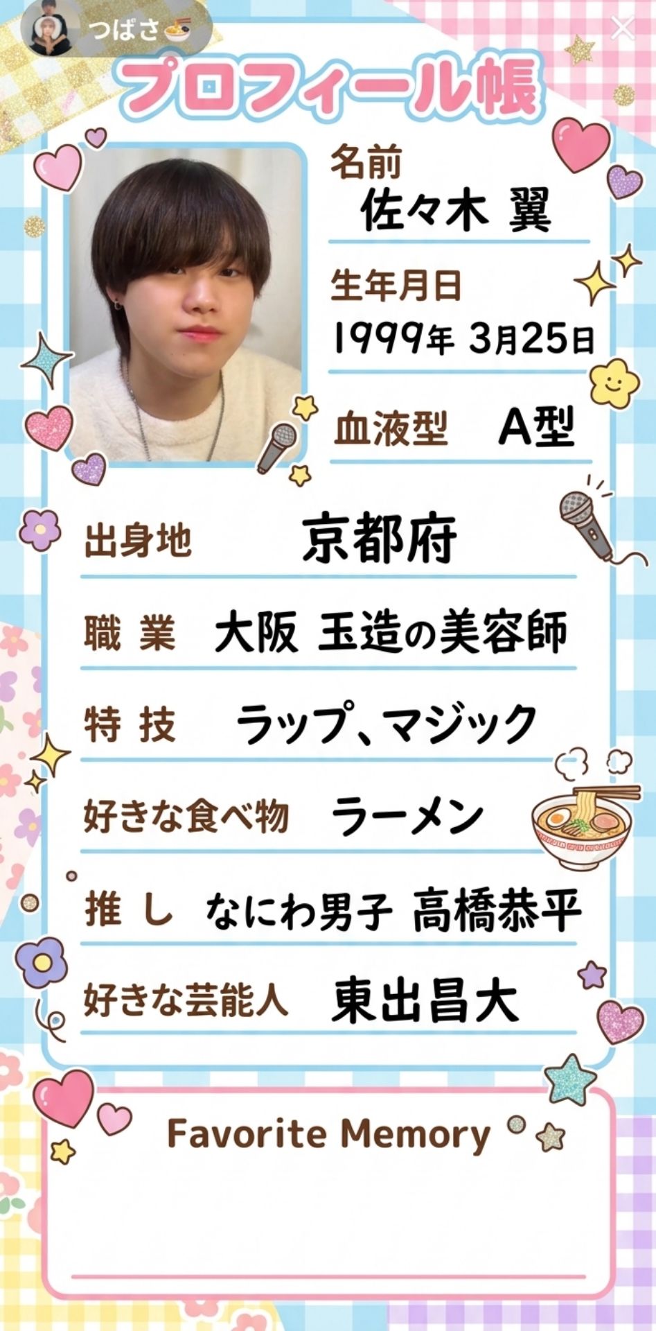 投稿画像