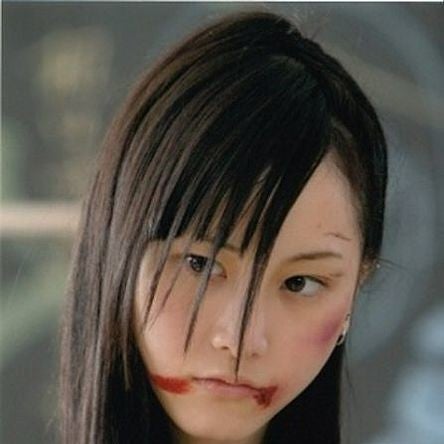 松井玲奈(ゲキカラ)のトーク