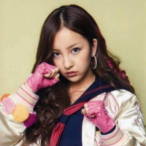 シブヤ(板野友美)のトーク