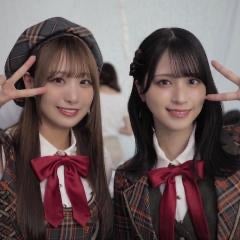 佐々木舞香のトーク