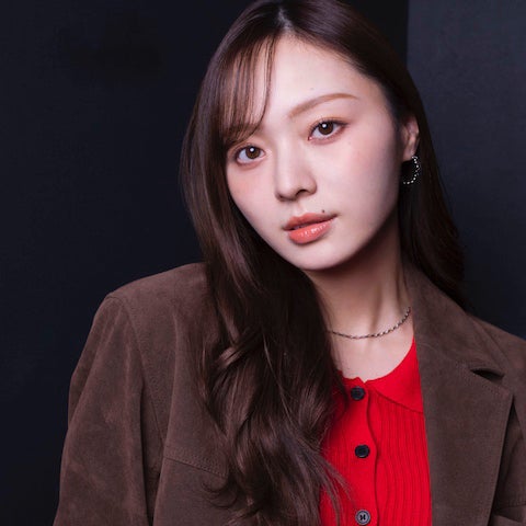 梅澤美波🎣‬ 🛢🪓
