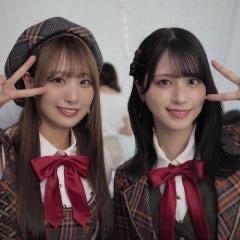 佐々木舞香のトーク