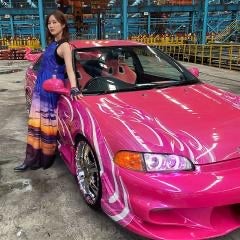 生田絵梨花のトーク