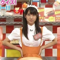 新48.46メイドカフェ