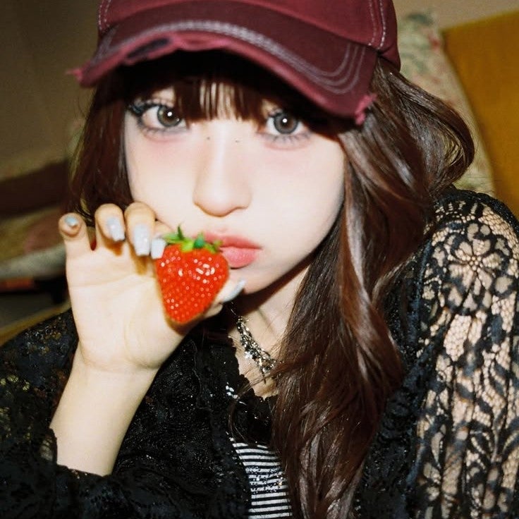 🐥🥟🐇💖ミナミ🐈🧢🦅☕