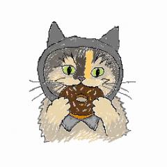 elle_donut