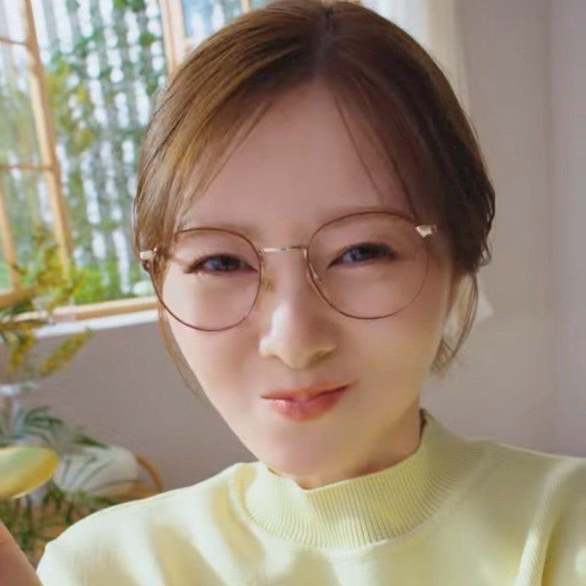 🌷︎白石麻衣💖nrkr