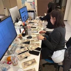 無料アンケート案件再開します 最大10万 やりたい人急いで￼