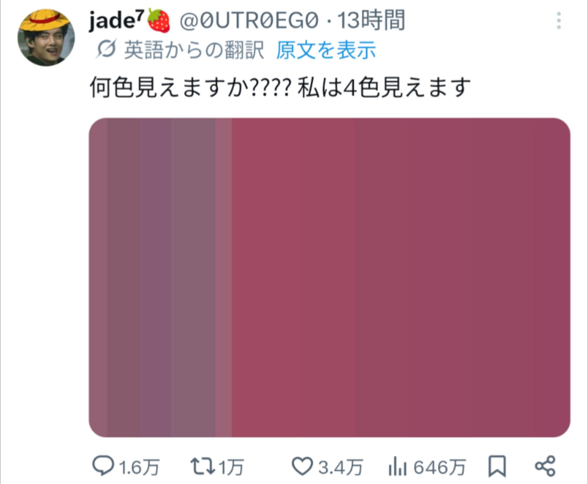 投稿画像