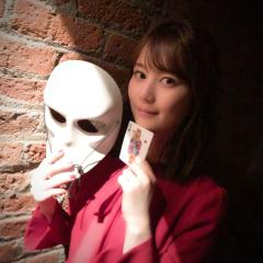 生田絵梨花🎣