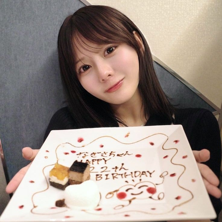 莉彩❤