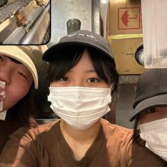 ひのののの！