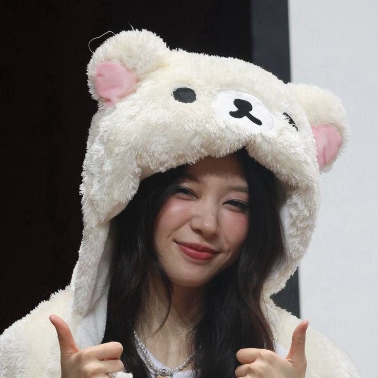 🐥🥟🐰💖MOKA🐈🧢🐿⚾