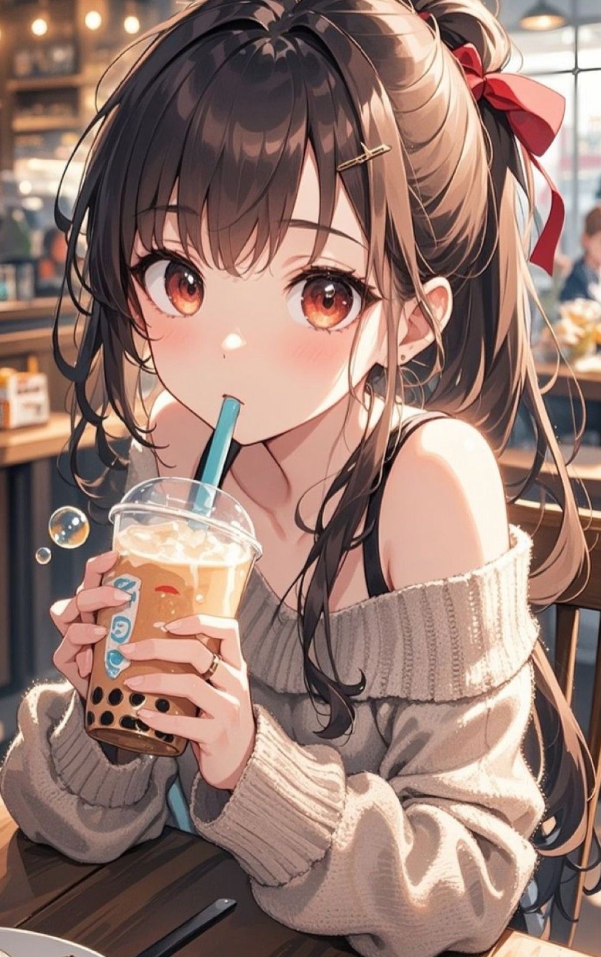 投稿画像