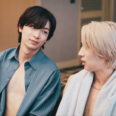 🌷 ̖́-翔平🌷 ̖́-