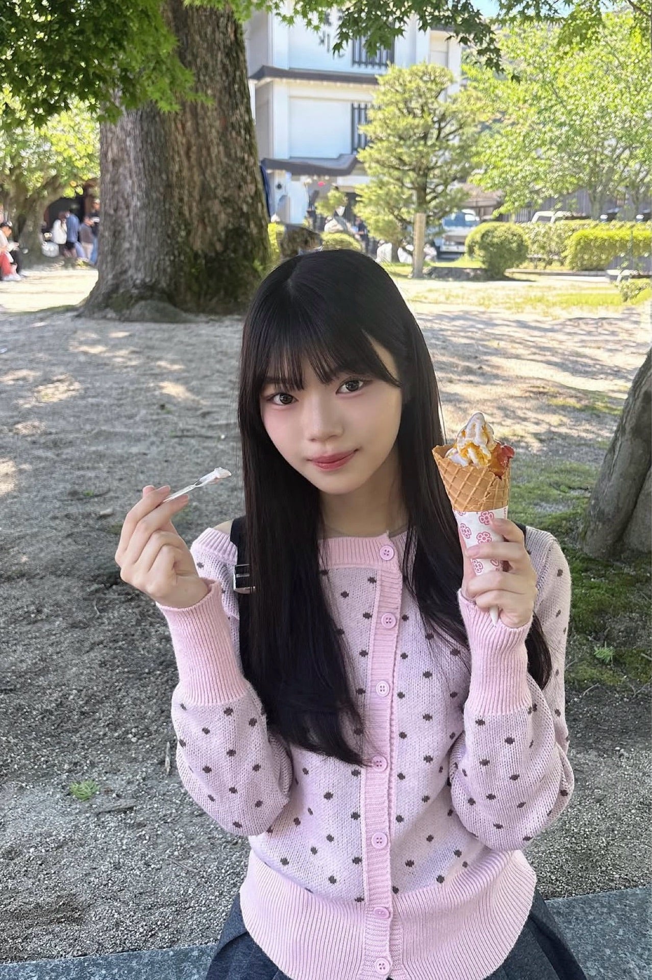 投稿画像