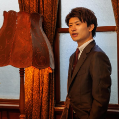 工藤虹輝