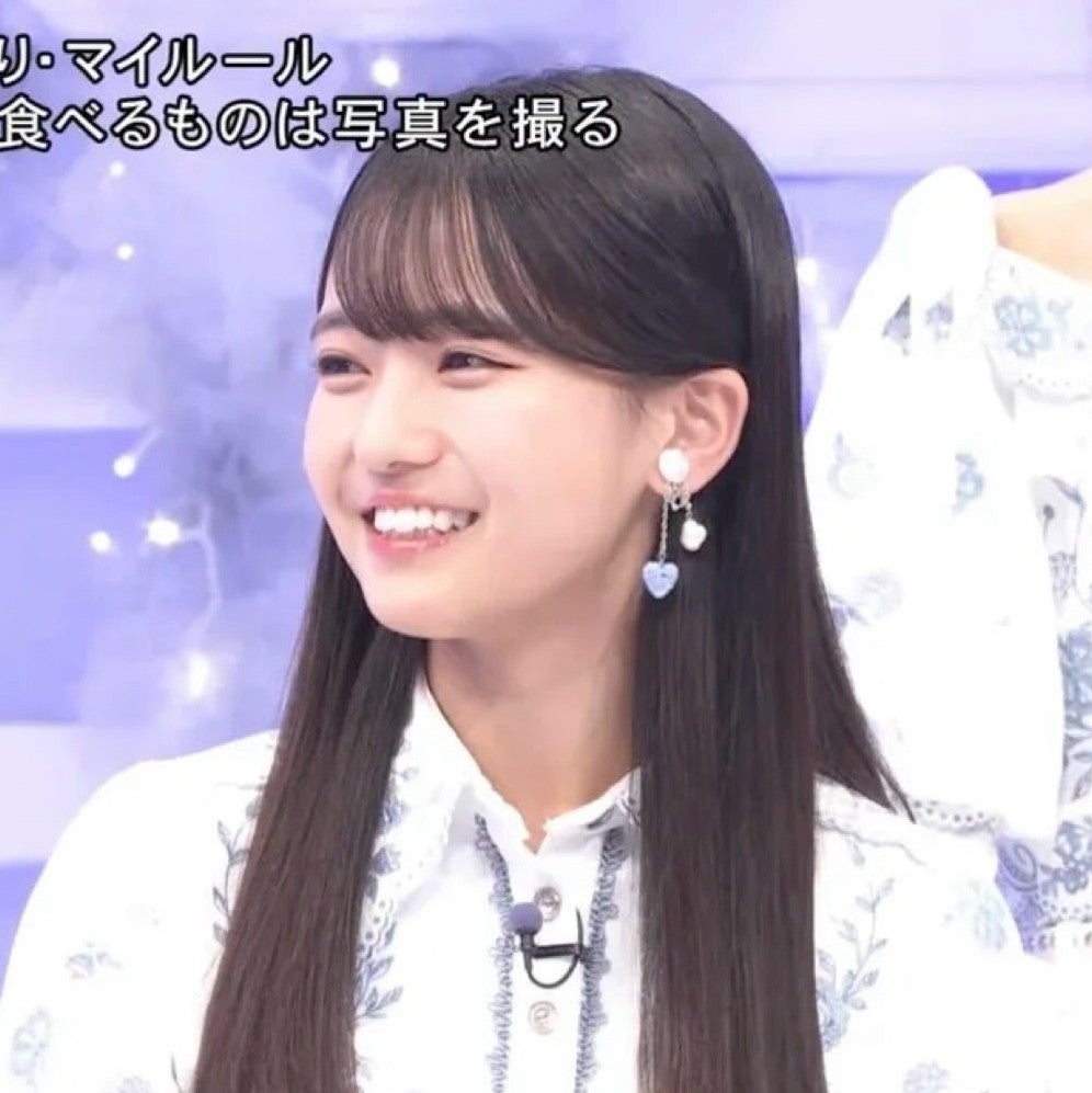 アメ   乃木坂、HANA、イコラブ推し